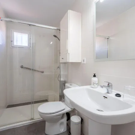 Casa Juan Sebastian Elcano Holiday home *