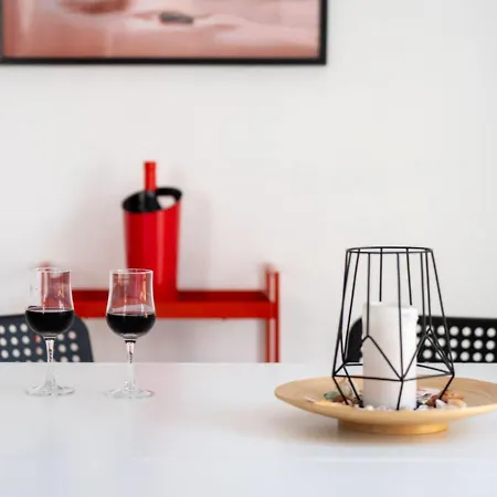 Casa Juan Sebastian Elcano Holiday home