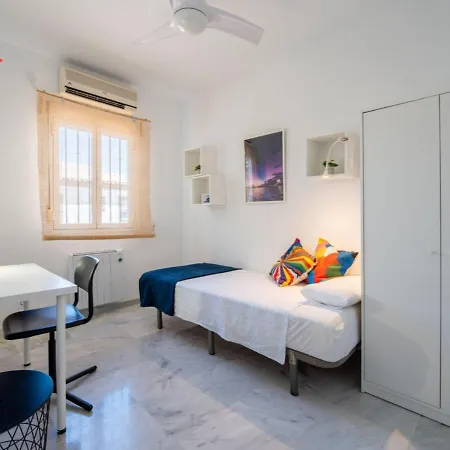 Holiday home Casa Juan Sebastian Elcano Gelves
