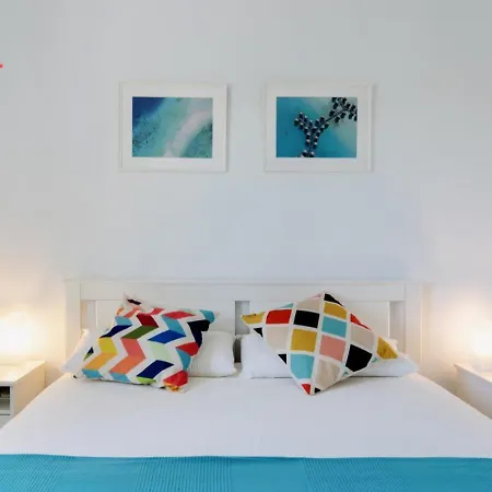 Holiday home Casa Juan Sebastian Elcano Gelves