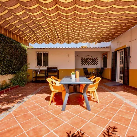 Casa Juan Sebastian Elcano *